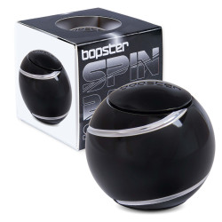 Bopster Spinball Spinner irisée