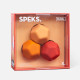 Speks - Odds oranges