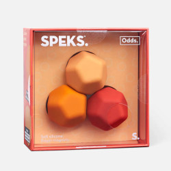 Speks - Odds oranges