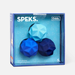 Speks - Odds oranges