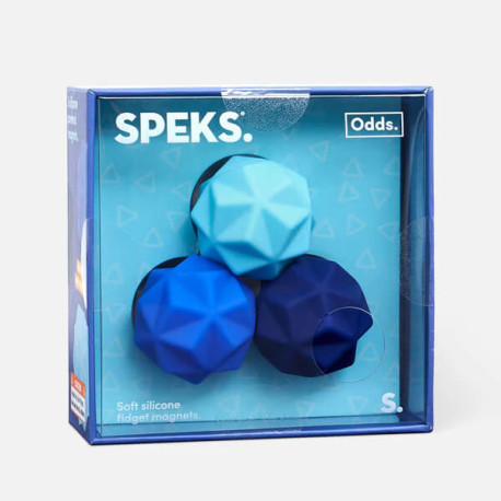 Speks - Odds oranges