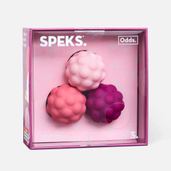 Speks - Odds roses