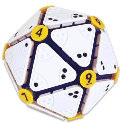 Icosoku