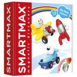 SmartMax - My First Explorers