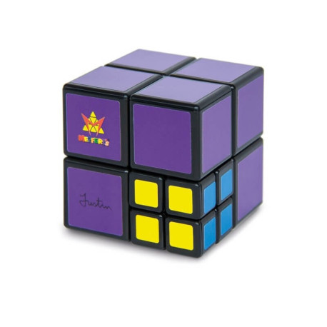 Meffert's Pocket Cube