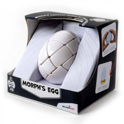 Morph's Egg