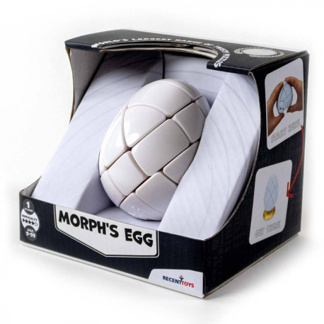 Meffert's Morph's Egg