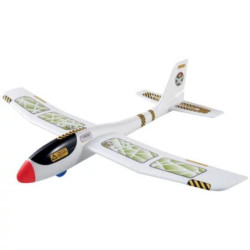 Planeur Géant