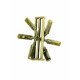 The Alchemist : brass