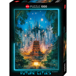 Gal BARKAN - Future Cities : Portal