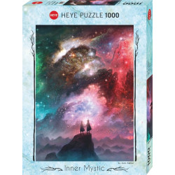 Andy KEHOE - Inner Mystic : Cosmic Dust