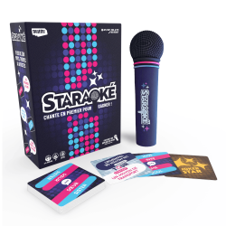 Staraoké