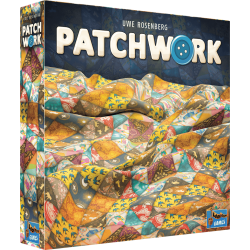 Patchwork
