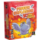 Pigeon Explosion