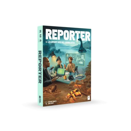 Reporter