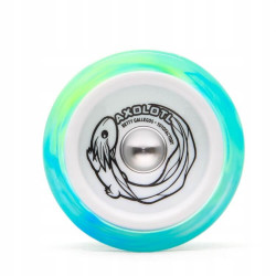 Yoyo Axolotl