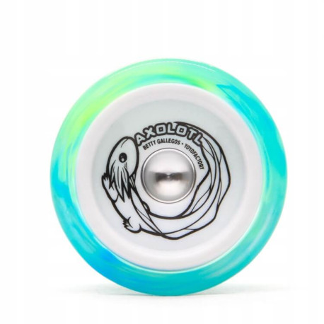 Yoyo Axolotl