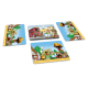 Différence édition Astérix
