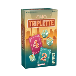 Triplette