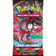 Pokémon ME04 : Chaos Ascendant (DISPLAY)