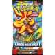 Pokémon ME04 : Chaos Ascendant (DISPLAY)