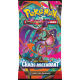 Pokémon ME04 : Chaos Ascendant (DISPLAY)
