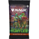Magic the Gathering : Teenage Mutant Ninja Turtles booster de jeu