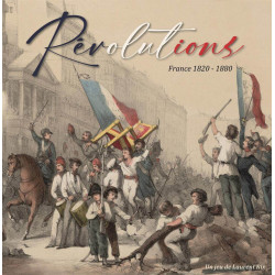 Révolutions ! France 1820-1880