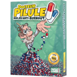 Docteur Pilule (Ancienne Version)