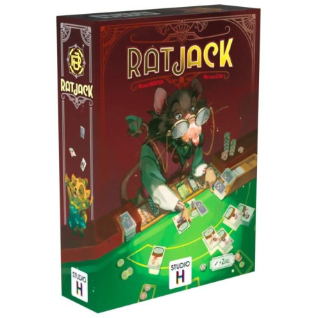 Ratjack