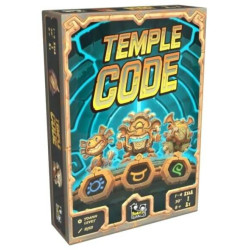 Temple Code