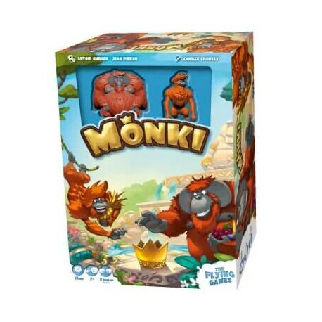 Monki