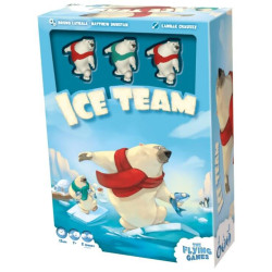 Ice Team