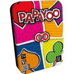 Papayoo