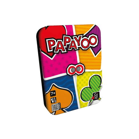 Papayoo