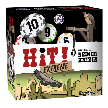 Hit ! Extreme