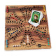 Jeu de Tock à 6, "étoile"