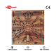 Jeu de Tock à 6, "étoile"
