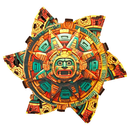 Escape Box : "The Lost Sunstone"