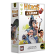 Héros à Louer