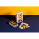 Jeu de cartes traditionnelles : le Tarot