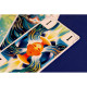 Jeu de cartes traditionnelles : le Tarot