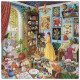 Vasilisa ROMANENKO - Alchemist's Art Studio