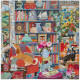 Victoria BALL - English Cottage Library