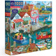 Uta KROGMANN - New England Wharf