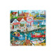 Uta KROGMANN - New England Wharf