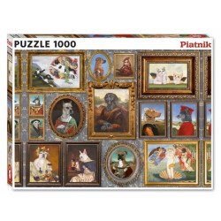 Renaissance Menagerie