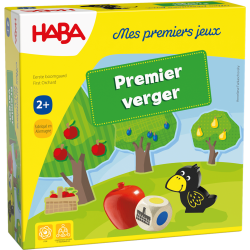 Premier Verger