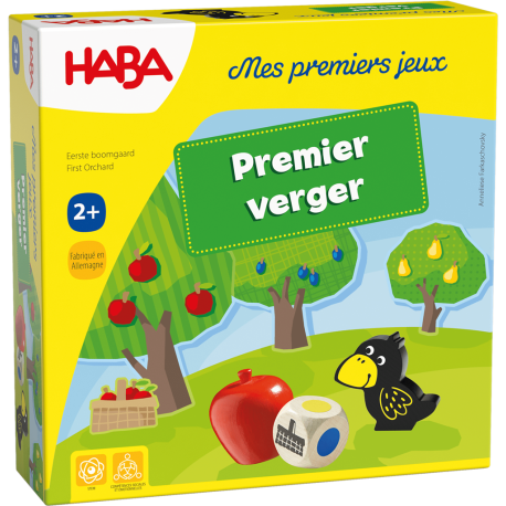 Premier Verger