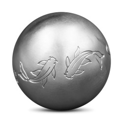 Boules OBUT Carpe Koï